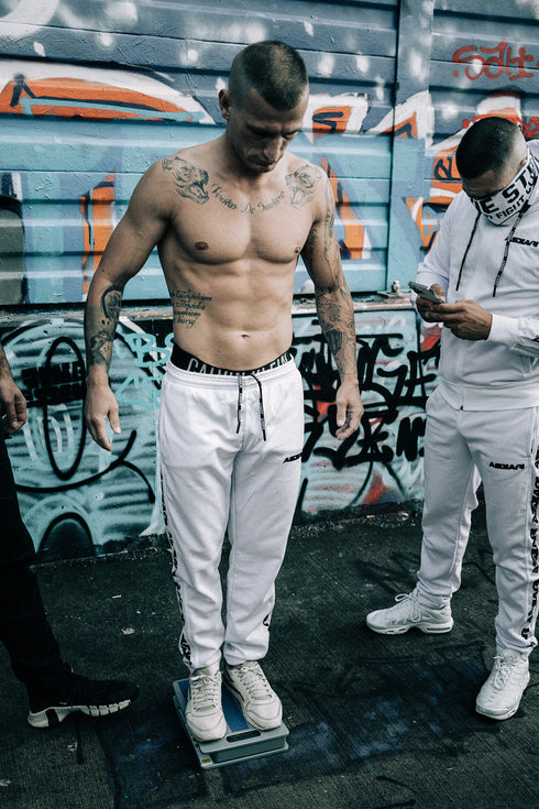 "RAGNAR" TRACKSUIT